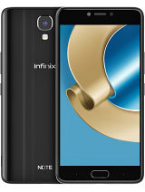Best available price of Infinix Note 4 in Belarus