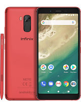 Best available price of Infinix Note 5 Stylus in Belarus