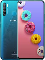 Best available price of Infinix S5 in Belarus