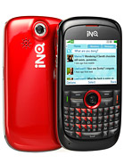 Best available price of iNQ Chat 3G in Belarus