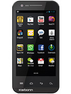 Best available price of Karbonn A11 in Belarus