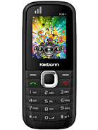 Best available price of Karbonn K36+ Jumbo Mini in Belarus