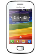 Best available price of Karbonn K65 Buzz in Belarus