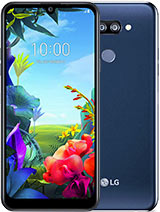 Best available price of LG K40S in Belarus
