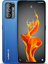 Best available price of Lava Agni 5G in Belarus