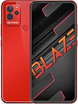 Best available price of Lava Blaze in Belarus