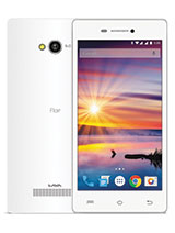Best available price of Lava Flair Z1 in Belarus