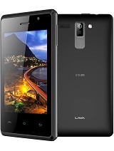 Best available price of Lava Iris 325 Style in Belarus