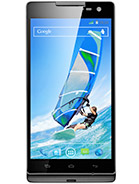 Best available price of XOLO Q1100 in Belarus