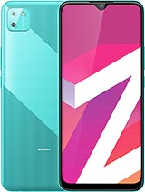 Best available price of Lava Z2 Max in Belarus