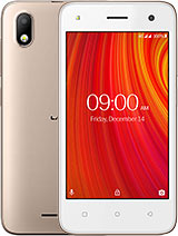 Best available price of Lava Z40 in Belarus