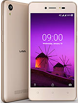 Best available price of Lava Z50 in Belarus