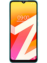 Best available price of Lava Z6 in Belarus