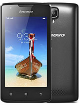 Best available price of Lenovo A1000 in Belarus