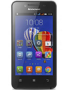 Best available price of Lenovo A319 in Belarus