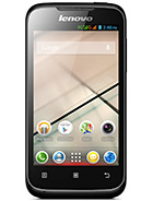 Best available price of Lenovo A369i in Belarus