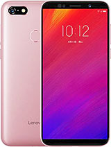 Best available price of Lenovo A5 in Belarus