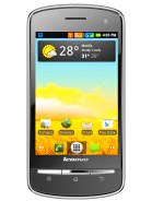 Best available price of Lenovo A60 in Belarus