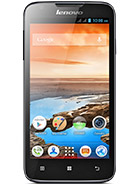 Best available price of Lenovo A680 in Belarus