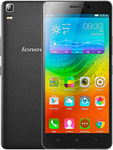 Best available price of Lenovo A7000 Plus in Belarus