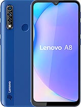 Best available price of Lenovo A8 2020 in Belarus