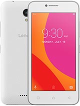 Best available price of Lenovo B in Belarus
