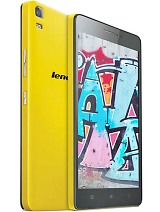 Best available price of Lenovo K3 Note in Belarus