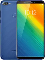 Best available price of Lenovo K5 Note 2018 in Belarus