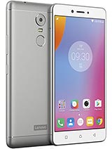 Best available price of Lenovo K6 Note in Belarus
