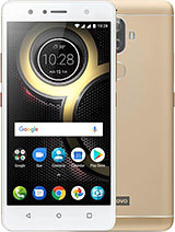 Best available price of Lenovo K8 Plus in Belarus