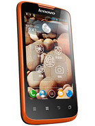Best available price of Lenovo S560 in Belarus