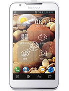 Best available price of Lenovo S880 in Belarus