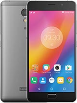 Best available price of Lenovo P2 in Belarus