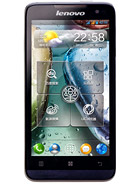 Best available price of Lenovo P770 in Belarus