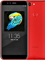 Best available price of Lenovo S5 in Belarus