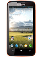 Best available price of Lenovo S750 in Belarus