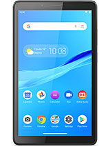 Best available price of Lenovo Tab M7 in Belarus