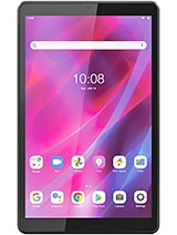 Best available price of Lenovo Tab M8 (3rd Gen) in Belarus