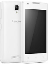 Best available price of Lenovo Vibe A in Belarus