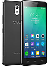 Best available price of Lenovo Vibe P1m in Belarus