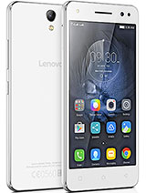 Best available price of Lenovo Vibe S1 Lite in Belarus