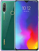 Best available price of Lenovo Z6 Youth in Belarus