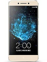 Best available price of LeEco Le Pro3 in Belarus