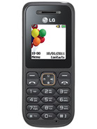 Best available price of LG A100 in Belarus