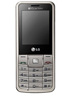 Best available price of LG A155 in Belarus