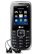 Best available price of LG A160 in Belarus