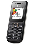 Best available price of LG A180 in Belarus