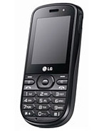 Best available price of LG A350 in Belarus