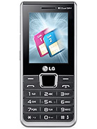 Best available price of LG A390 in Belarus