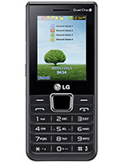 Best available price of LG A395 in Belarus